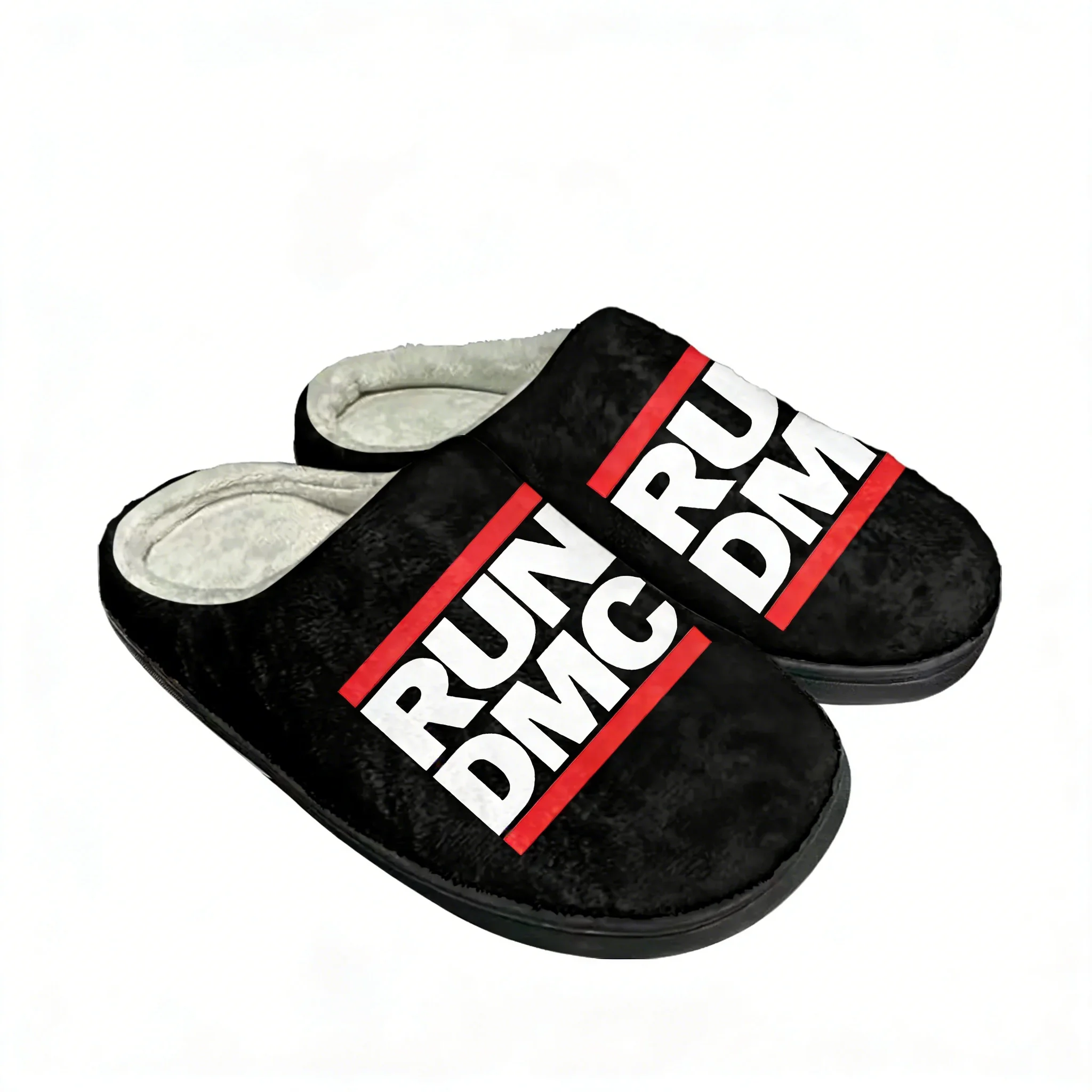 Run DMC Cotton Slippers High Q - مراجعة Women Shoes Running وسعره