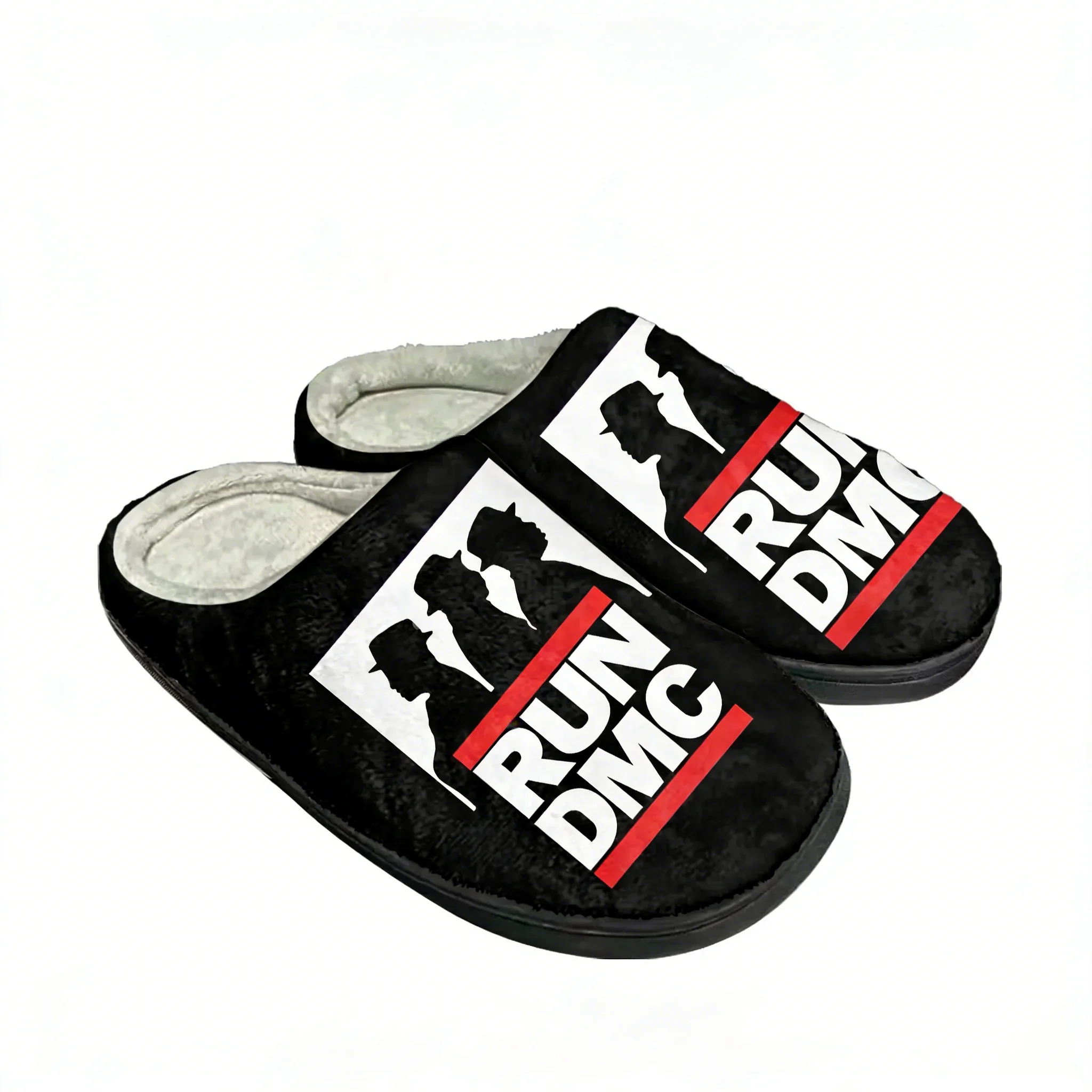 Run DMC Cotton Slippers High Q - مراجعة Women Shoes Running وسعره