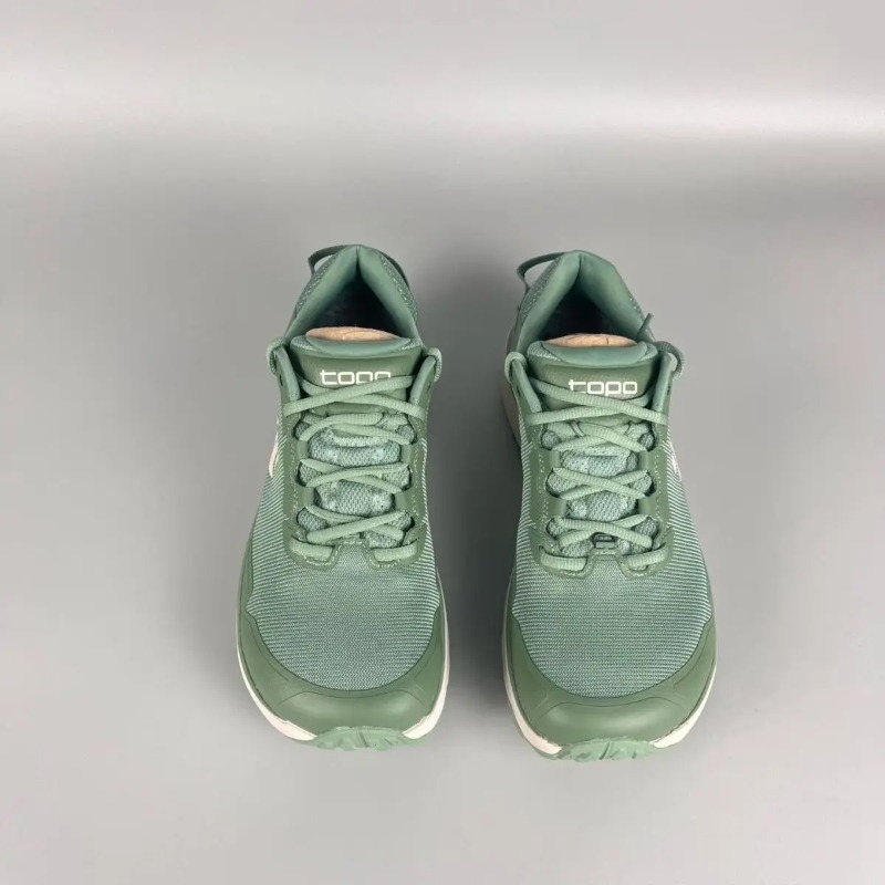 2026 New Fashion TOPO Low-Top  - مراجعة Women'S Shoes Vibram وسعره
