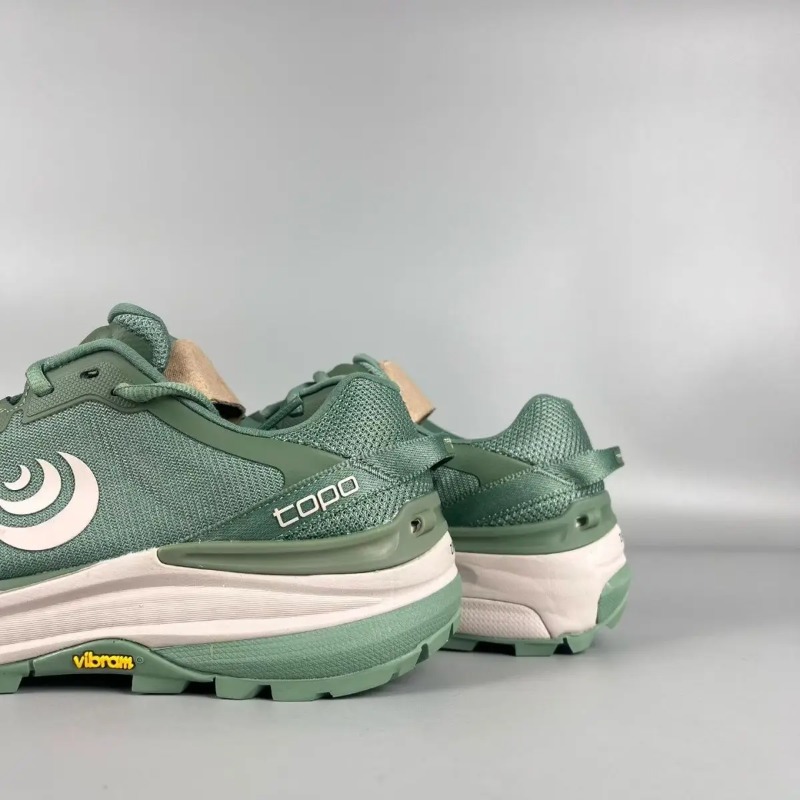 2026 New Fashion TOPO Low-Top  - مراجعة Women'S Shoes Vibram وسعره