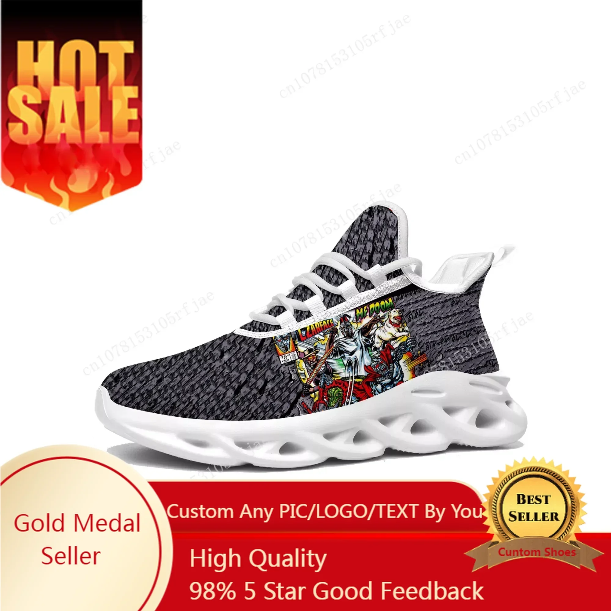 MF Doom Flats Sneakers Mens Wo - مراجعة Women'S Shoes Running Sports وسعره
