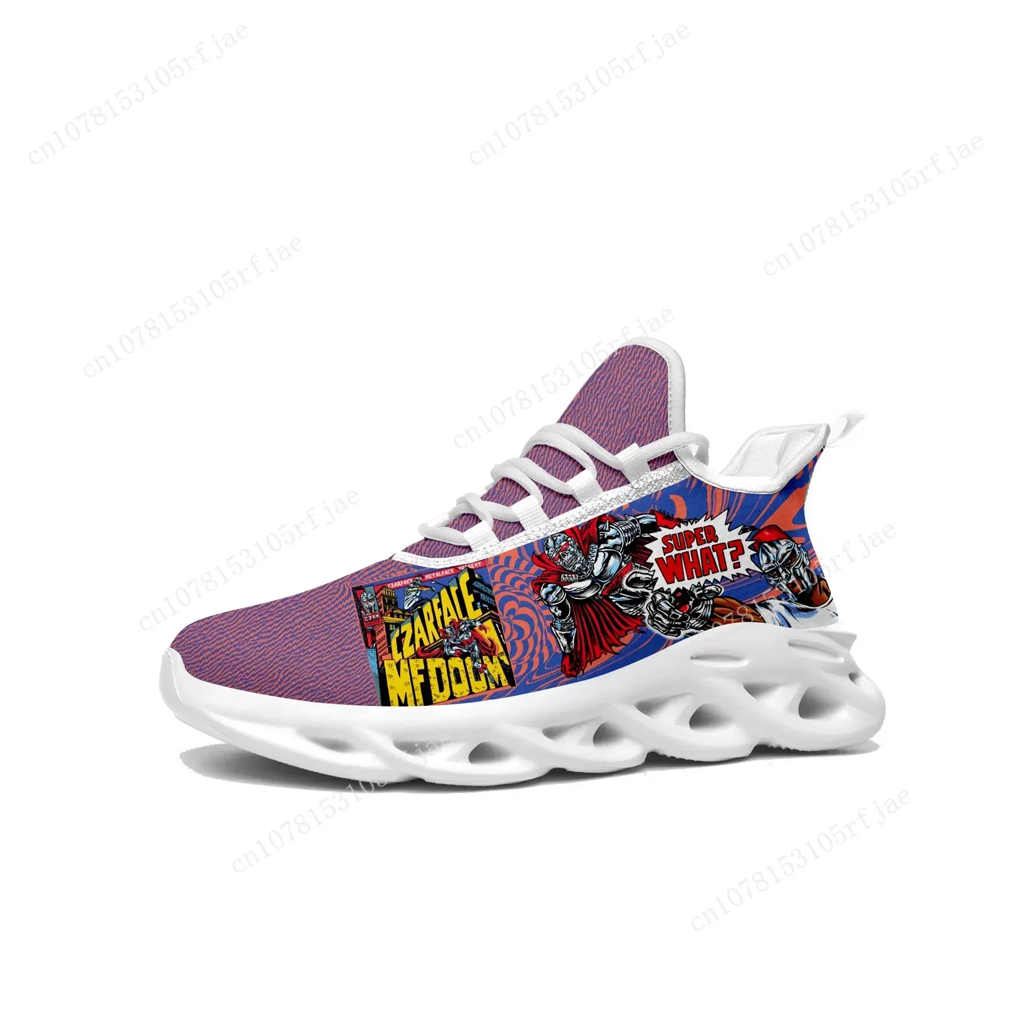 MF Doom Flats Sneakers Mens Wo - مراجعة Women'S Shoes Running Sports وسعره