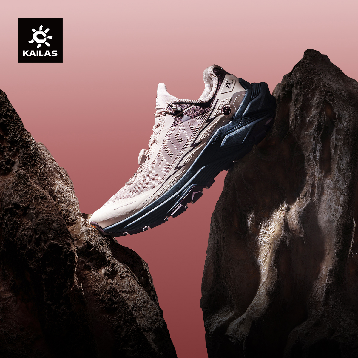 KAILAS Brand New FUGA EX3 Trai - مراجعة Women'S Shoes Vibram وسعره