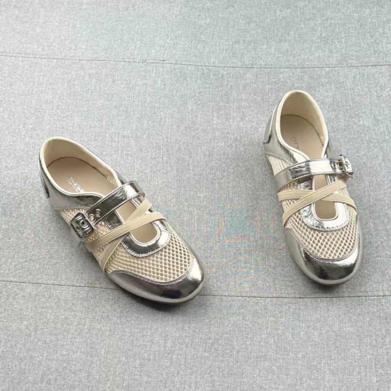 New Splicing Woven Hollow Snea - مراجعة Women Shoes Model وسعره