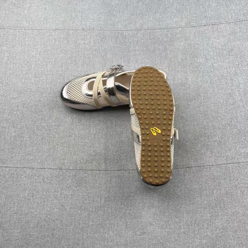 New Splicing Woven Hollow Snea - مراجعة Women Shoes Model وسعره
