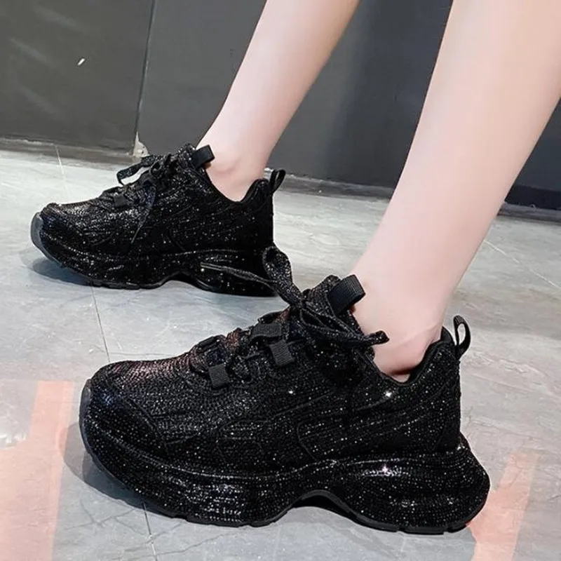 Designer Women Bling Running S - مراجعة Women Shoes Running وسعره