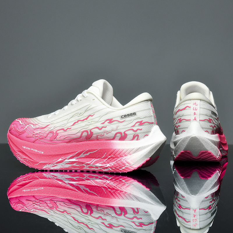 2026 5.0 MIX Carbon Plate Runn - مراجعة Women Shoes Zoom وسعره