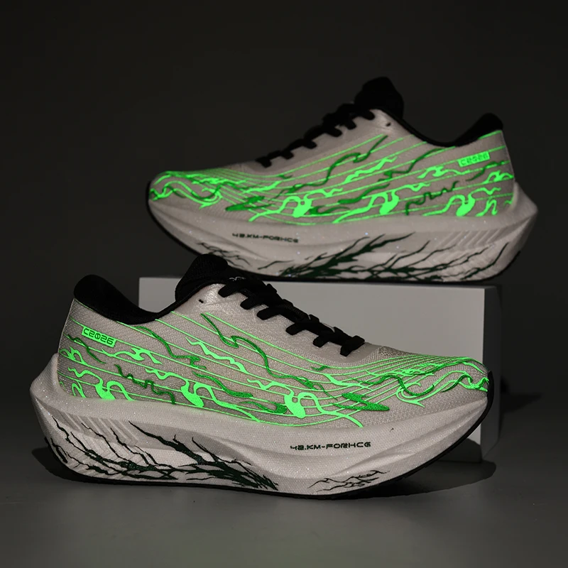 2026 5.0 MIX Carbon Plate Runn - مراجعة Women Shoes Zoom وسعره