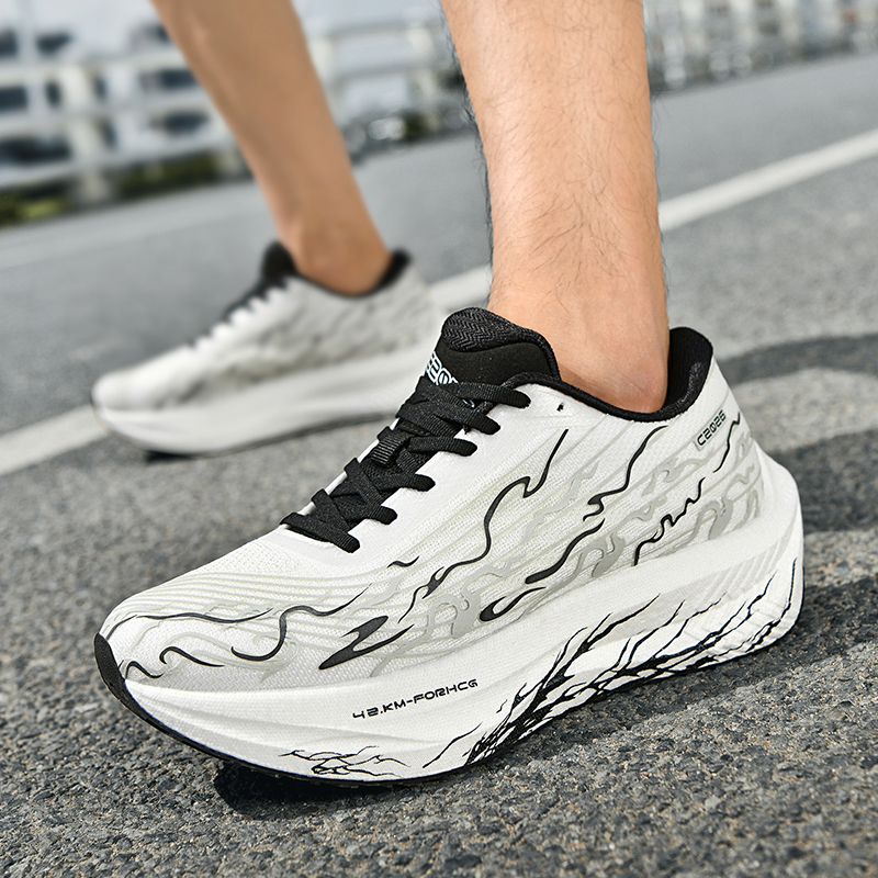 2026 5.0 MIX Carbon Plate Runn - مراجعة Women Shoes Zoom وسعره