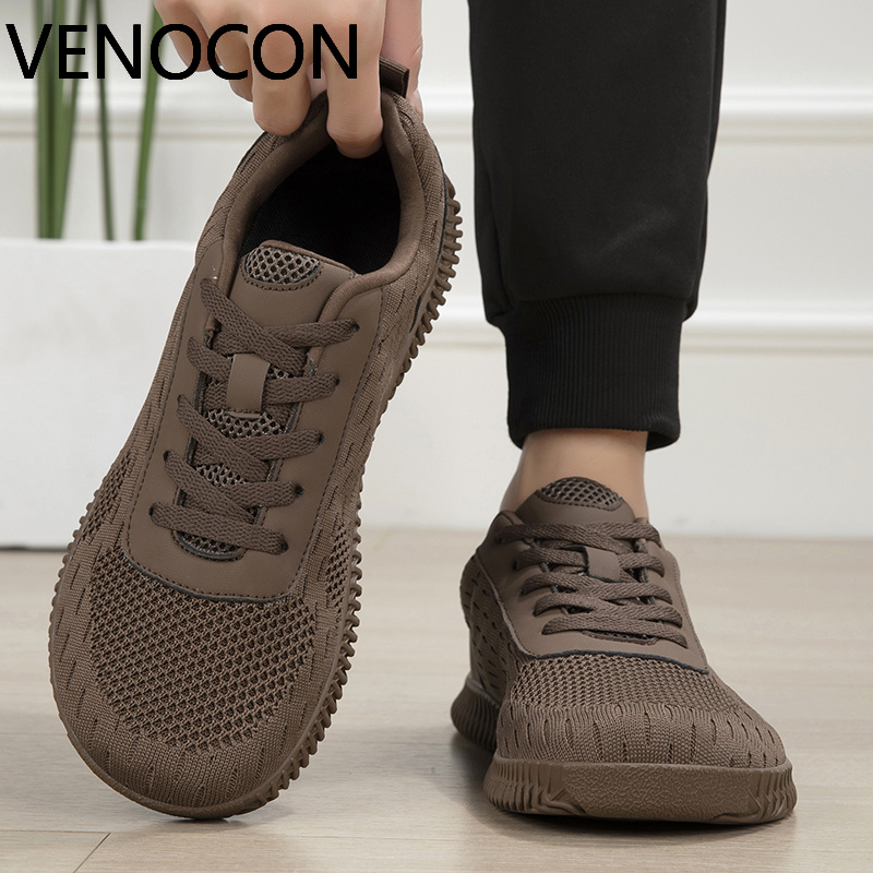 VENOCON Barefoot Minimalist Me - مراجعة Women'S Shoes Extra Wide وسعره