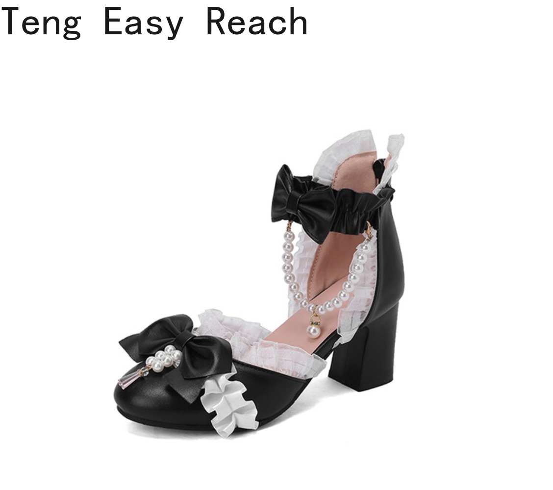 Girls Lolita Mary Jane Sandals - مراجعة Women'S Shoes Easy Street وسعره