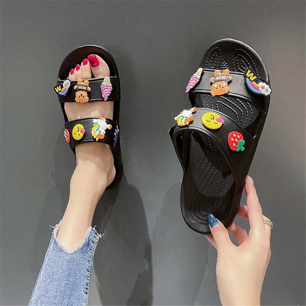 Super Big Size EVA Sandal Due  - مراجعة Women'S Shoes For Tennis وسعره