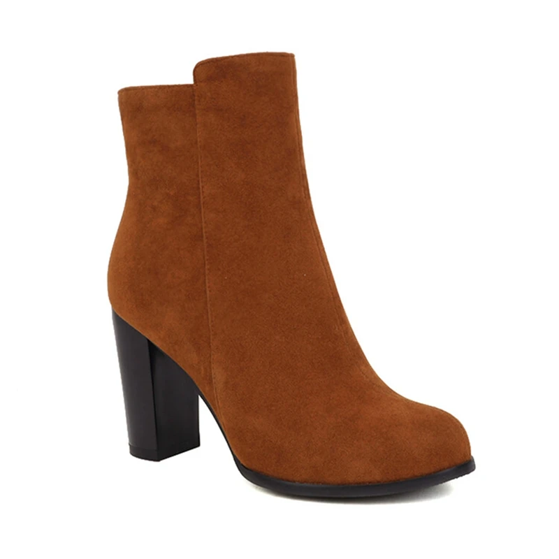 BLXQPYT Botas De Mujer Ankle B - مراجعة Women Shoes Big W وسعره