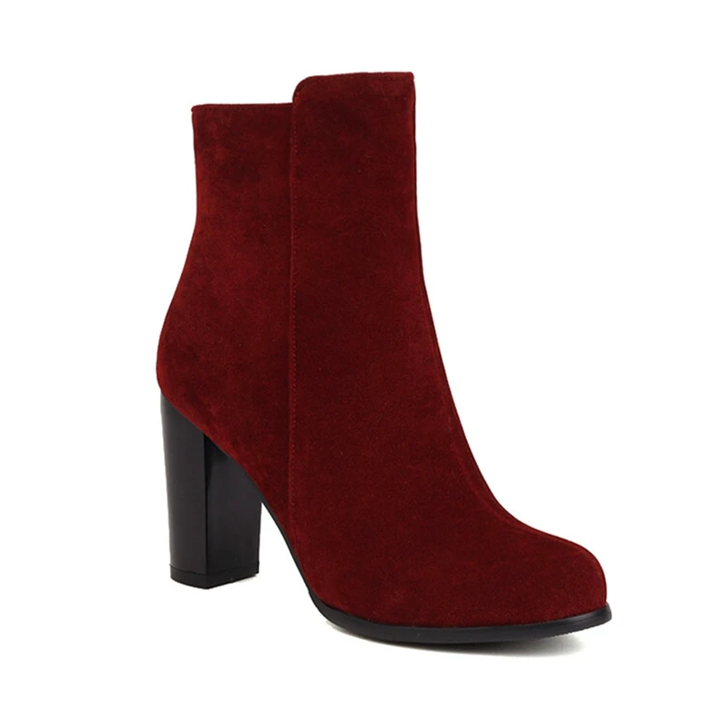 BLXQPYT Botas De Mujer Ankle B - مراجعة Women Shoes Big W وسعره