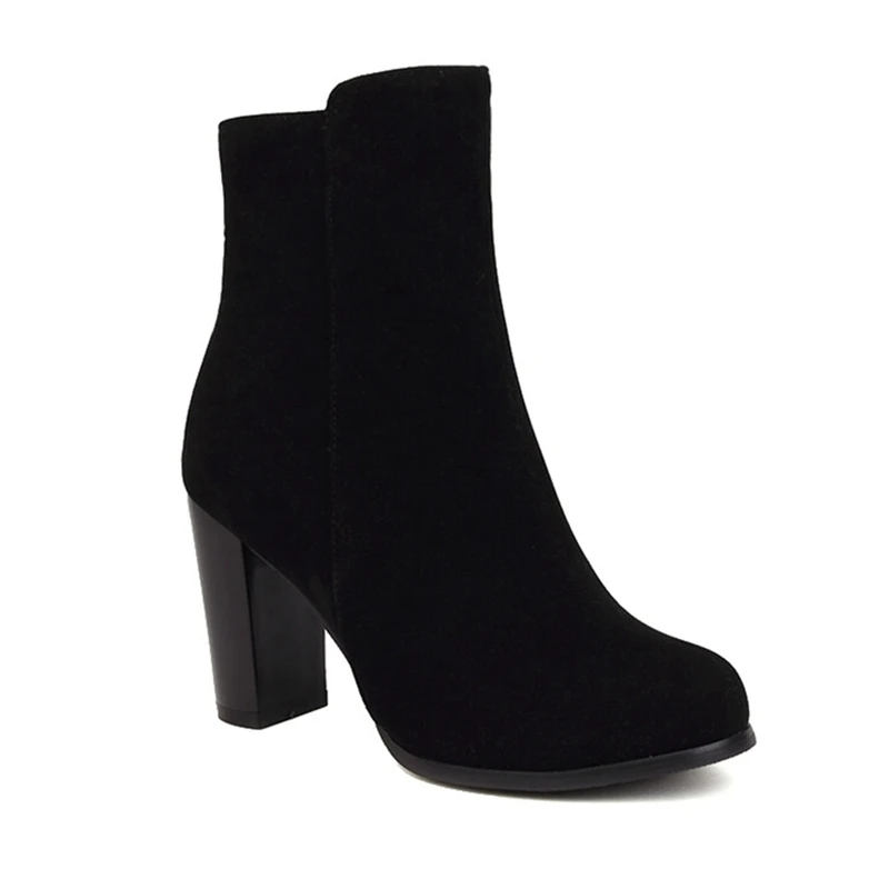 BLXQPYT Botas De Mujer Ankle B - مراجعة Women Shoes Big W وسعره