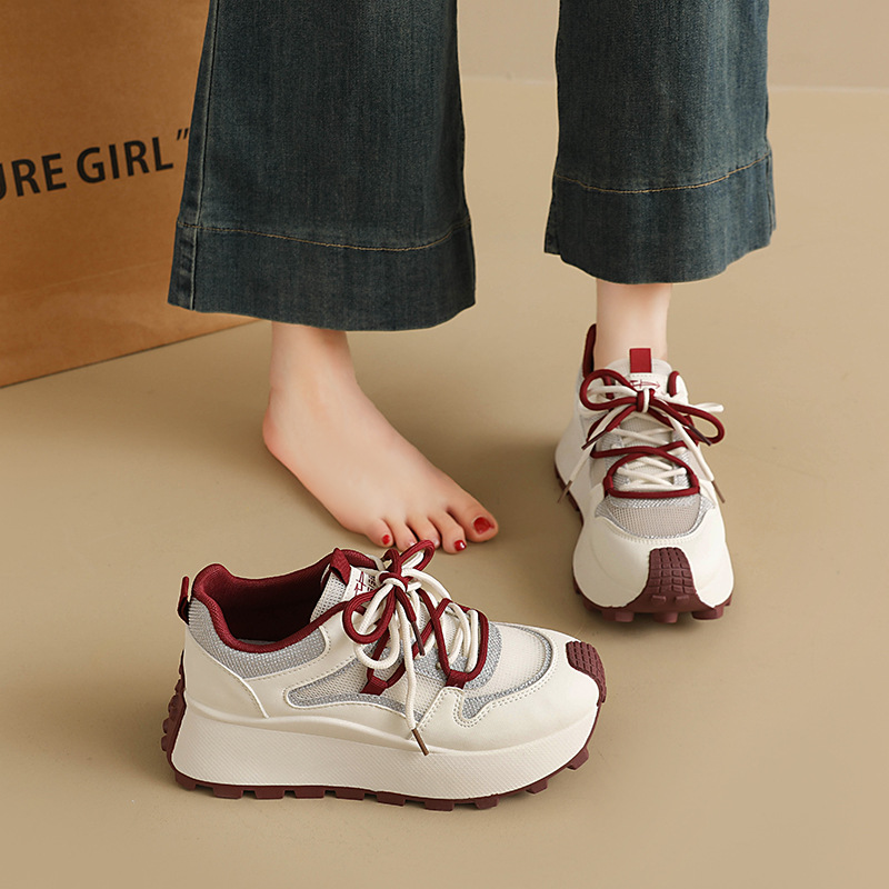 Women's Summer Sports Running  - مراجعة Women'S Shoes Running Sports وسعره