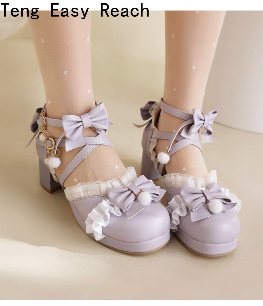 Women's White Mary Janes Sanda - مراجعة Women'S Shoes Easy Street وسعره