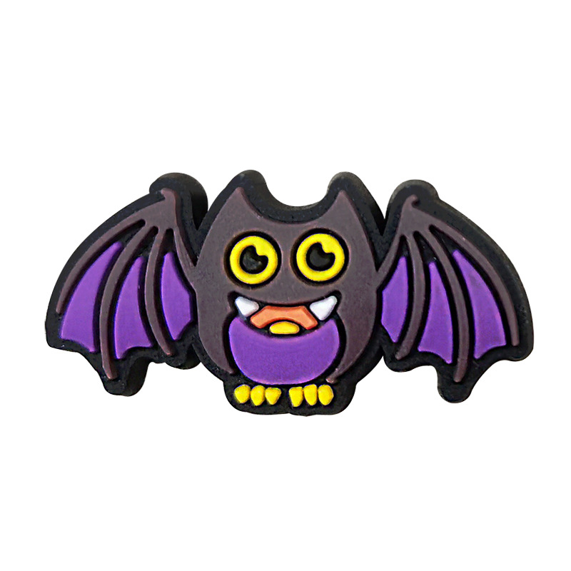 Horror Halloween Shoe Charms f - مراجعة Women'S Shoes Crocs وسعره