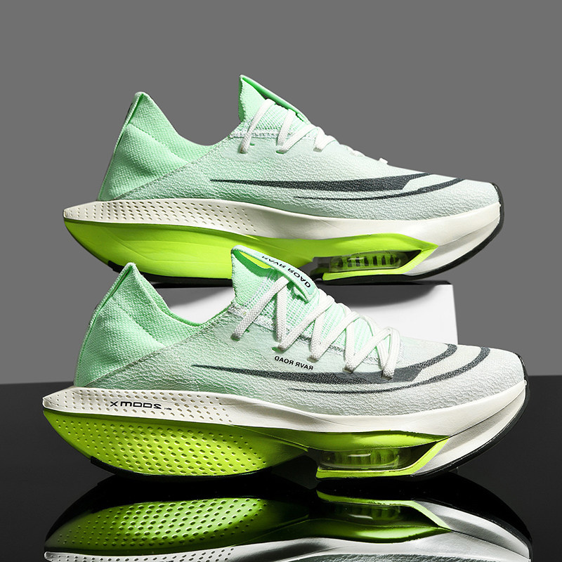 Marathon AirCushion Men Sports - مراجعة Women Shoes Zoom وسعره