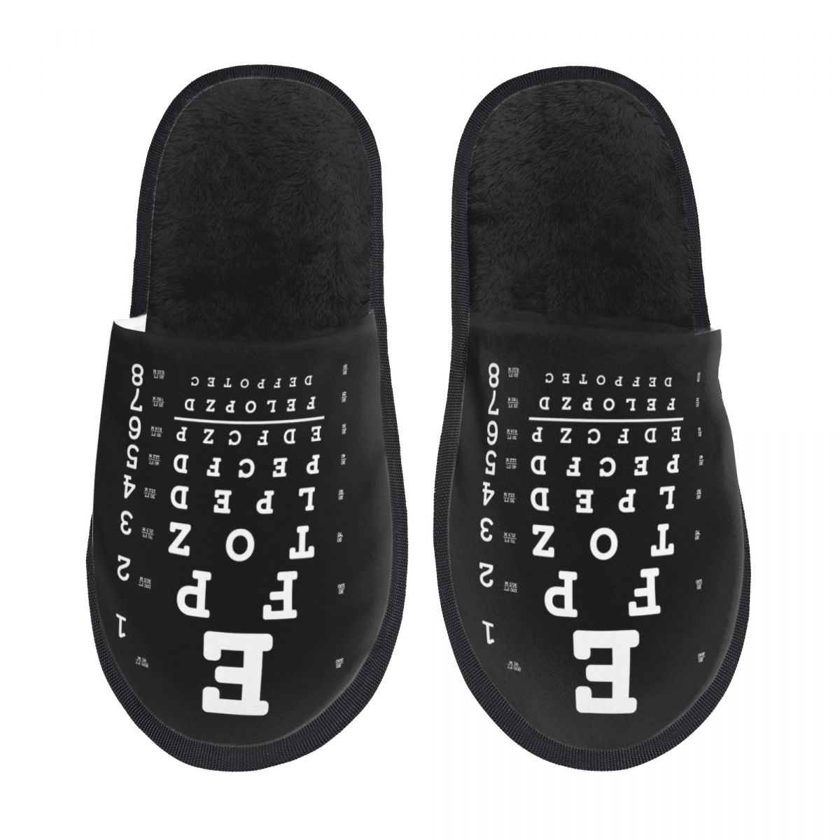 Custom Snellen Eye Chart Soft  - مراجعة Women Shoes Chart Size وسعره