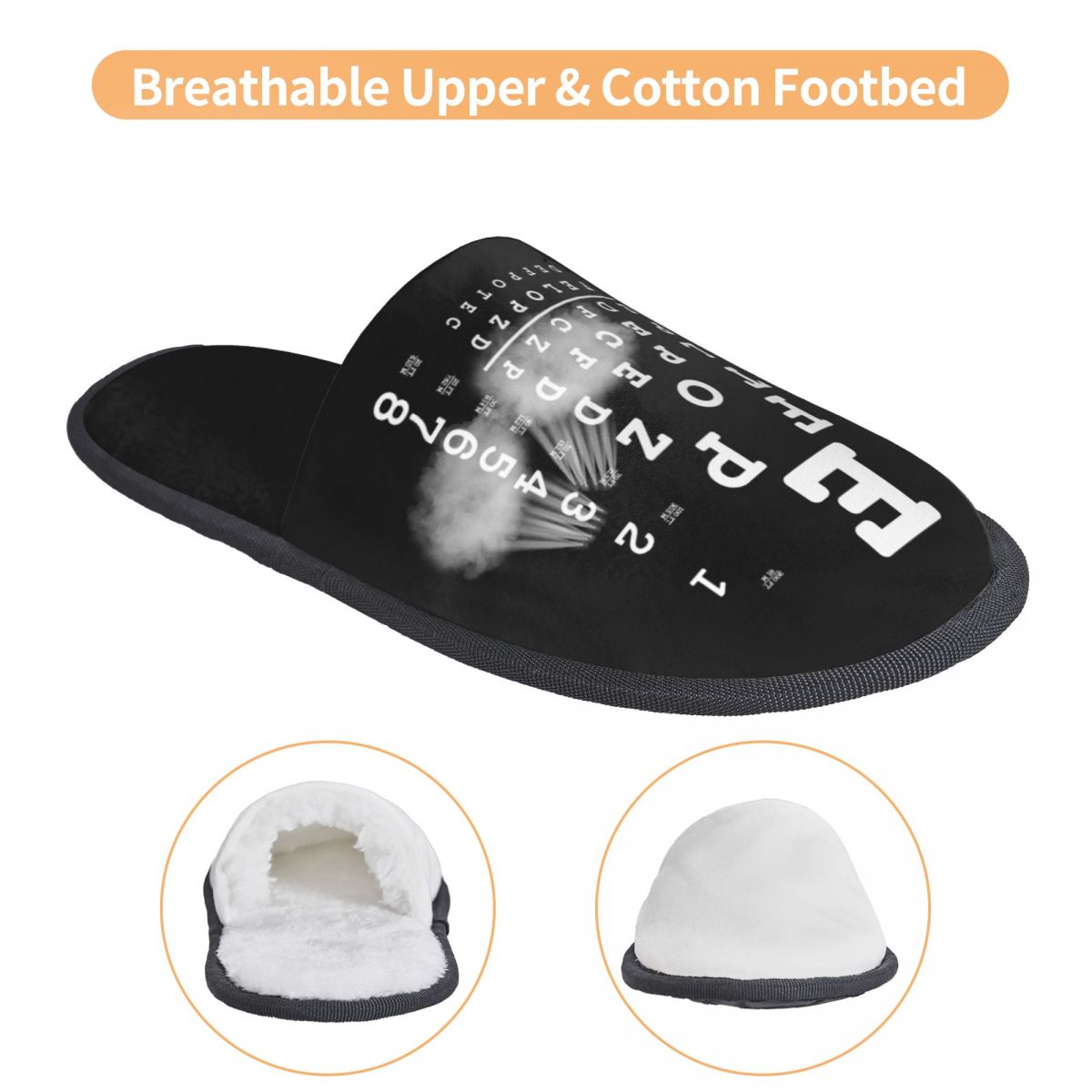 Custom Snellen Eye Chart Soft  - مراجعة Women Shoes Chart Size وسعره