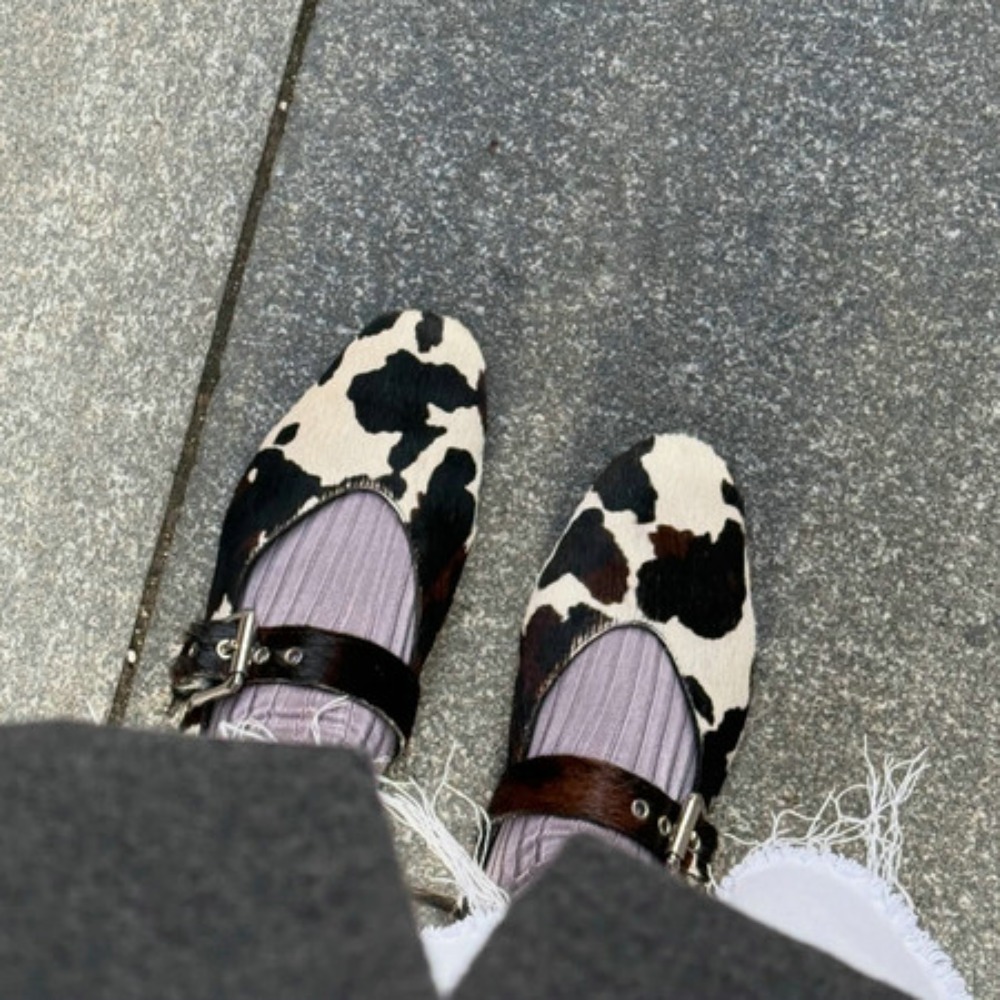 2026 New Mary Janes Flats Shoe - مراجعة Women'S Shoes Easy Street وسعره