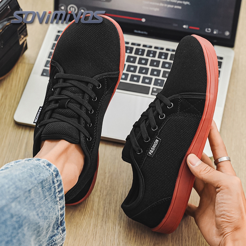 Barefoot Shoes Man Zero Drop M - مراجعة Women'S Shoes Vibram وسعره