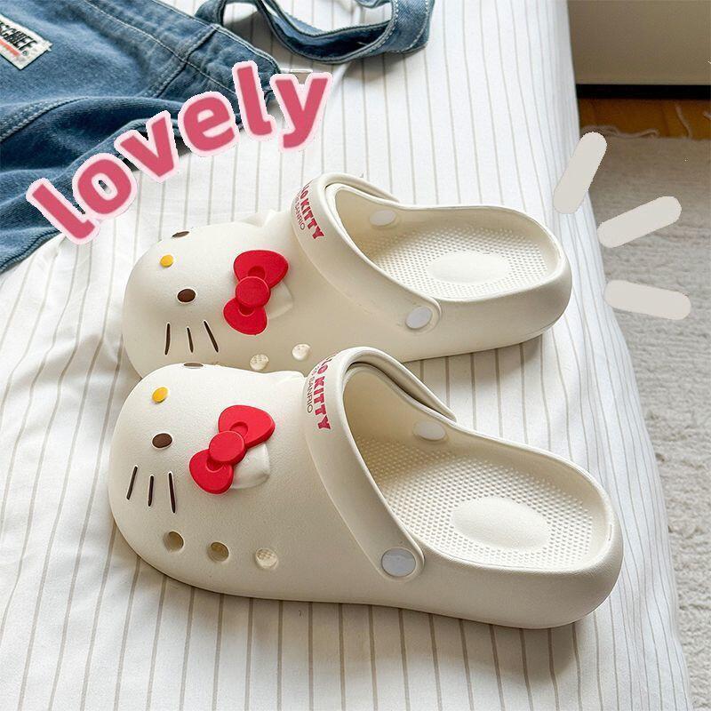 Croc Shoes for Girls Hello Kit - مراجعة Women'S Shoes Crocs وسعره