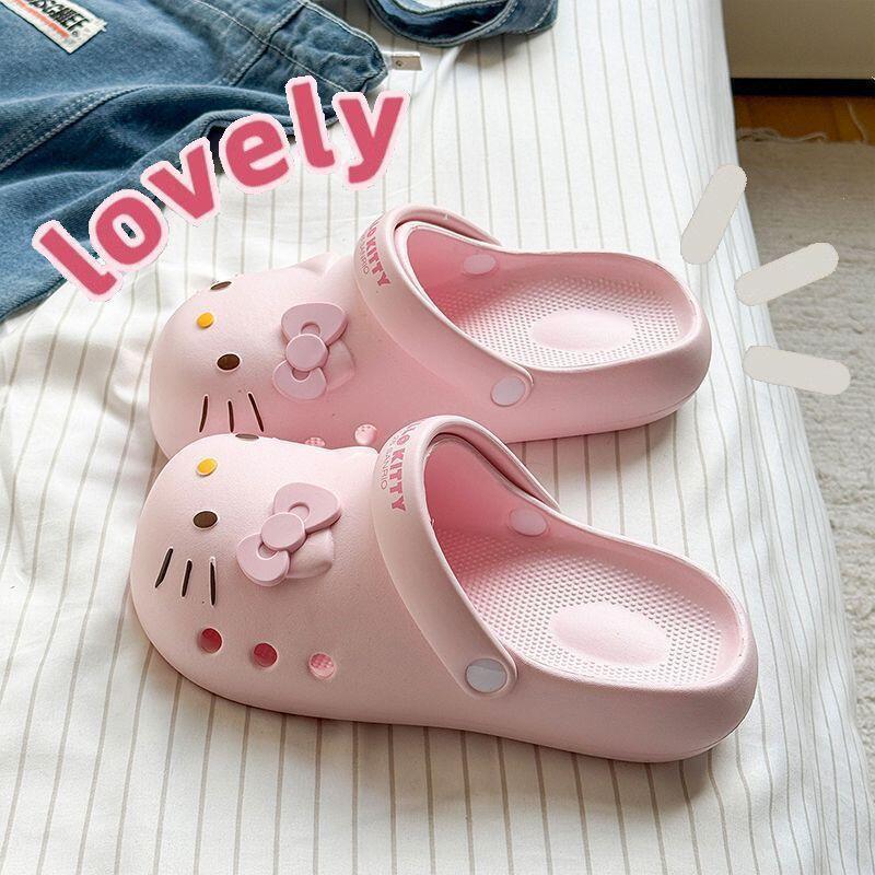 Croc Shoes for Girls Hello Kit - مراجعة Women'S Shoes Crocs وسعره