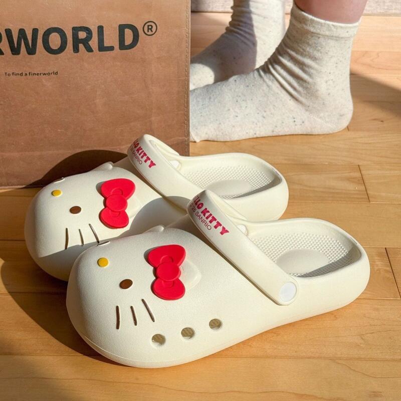 Croc Shoes for Girls Hello Kit - مراجعة Women'S Shoes Crocs وسعره