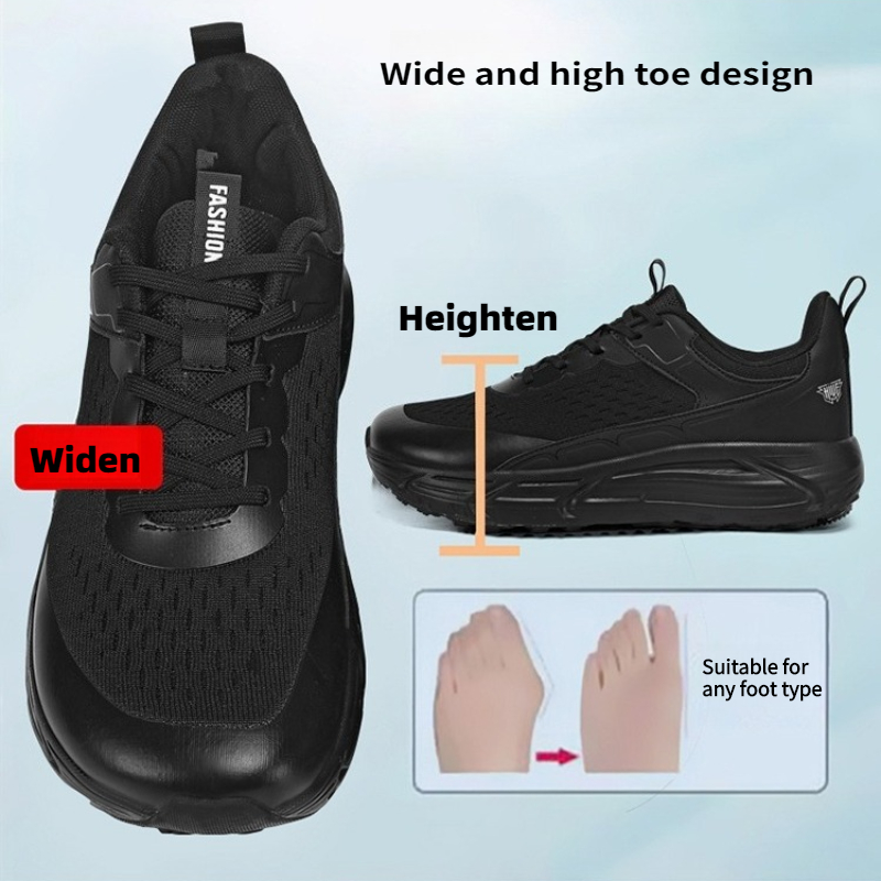 Wide Toe Box Shoes for Men Wom - مراجعة Women'S Shoes Extra Wide وسعره