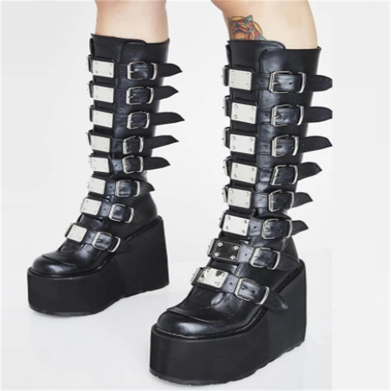 Boots Women New 2025 Winter Fo - مراجعة Women Shoes Big W وسعره