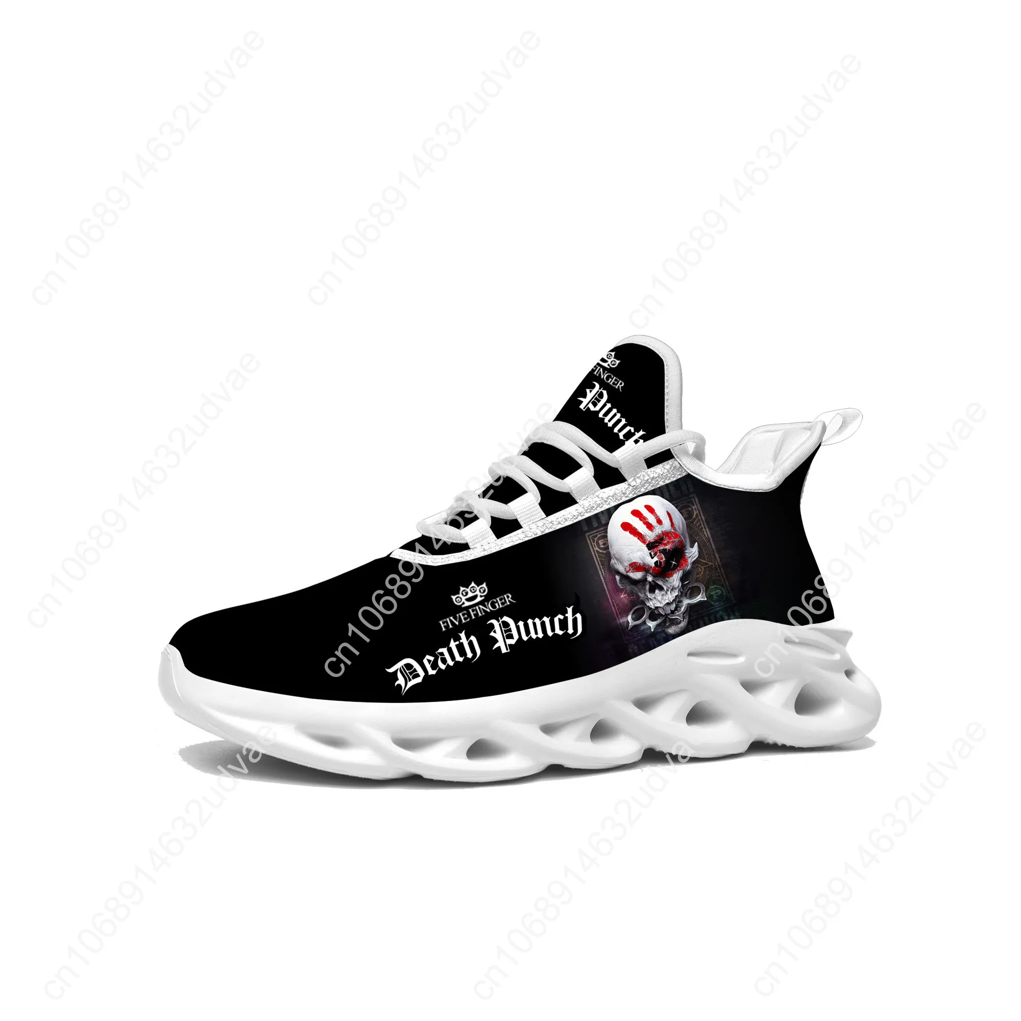 Five Finger Death Punch Sports - مراجعة Women'S Shoes Running Sports وسعره