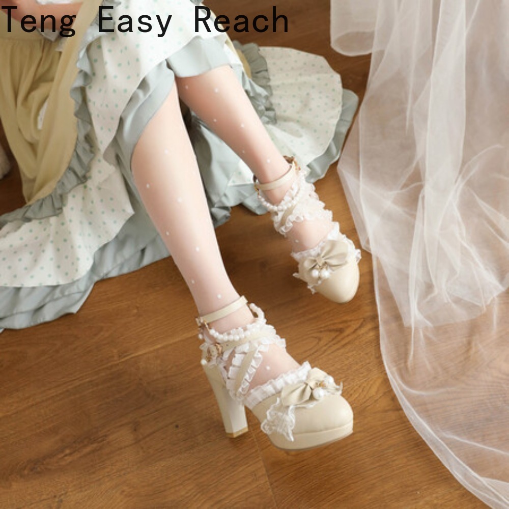 Women High Heels Cross Ankle M - مراجعة Women'S Shoes Easy Street وسعره