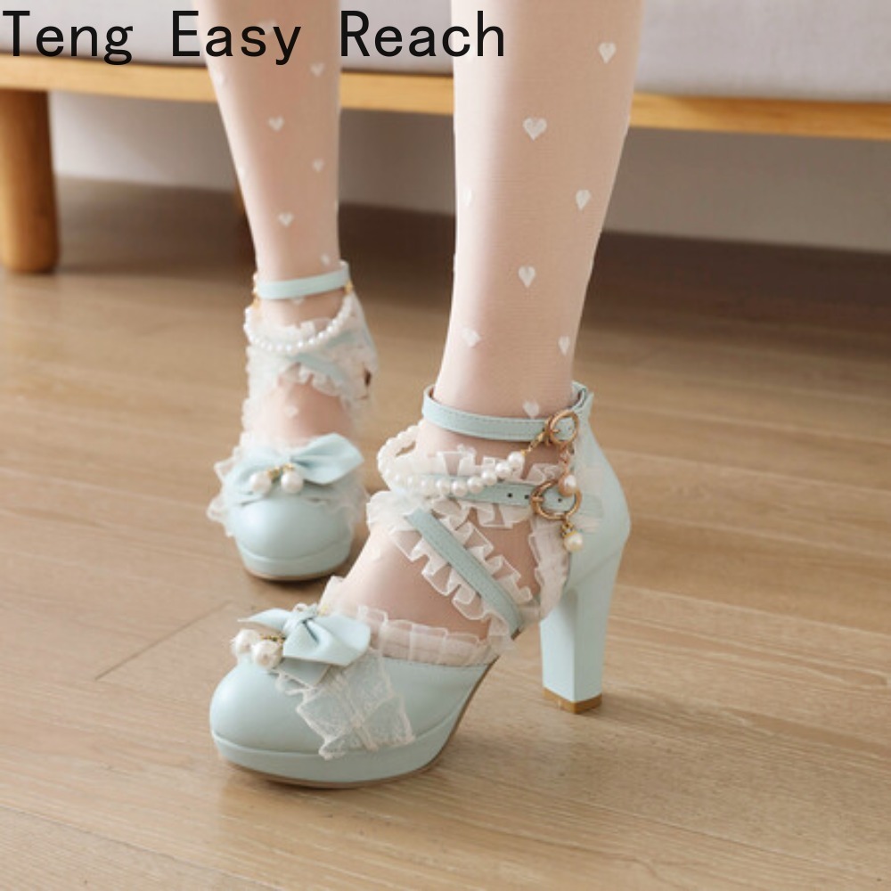 Women High Heels Cross Ankle M - مراجعة Women'S Shoes Easy Street وسعره