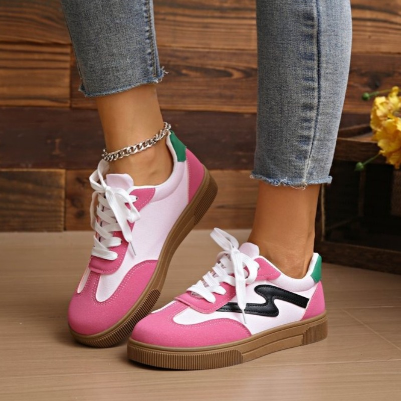 Women Tennis Sneakers Flats La - مراجعة Women'S Shoes For Tennis وسعره