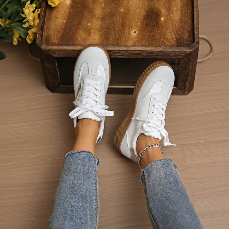 Women Tennis Sneakers Flats La - مراجعة Women'S Shoes For Tennis وسعره