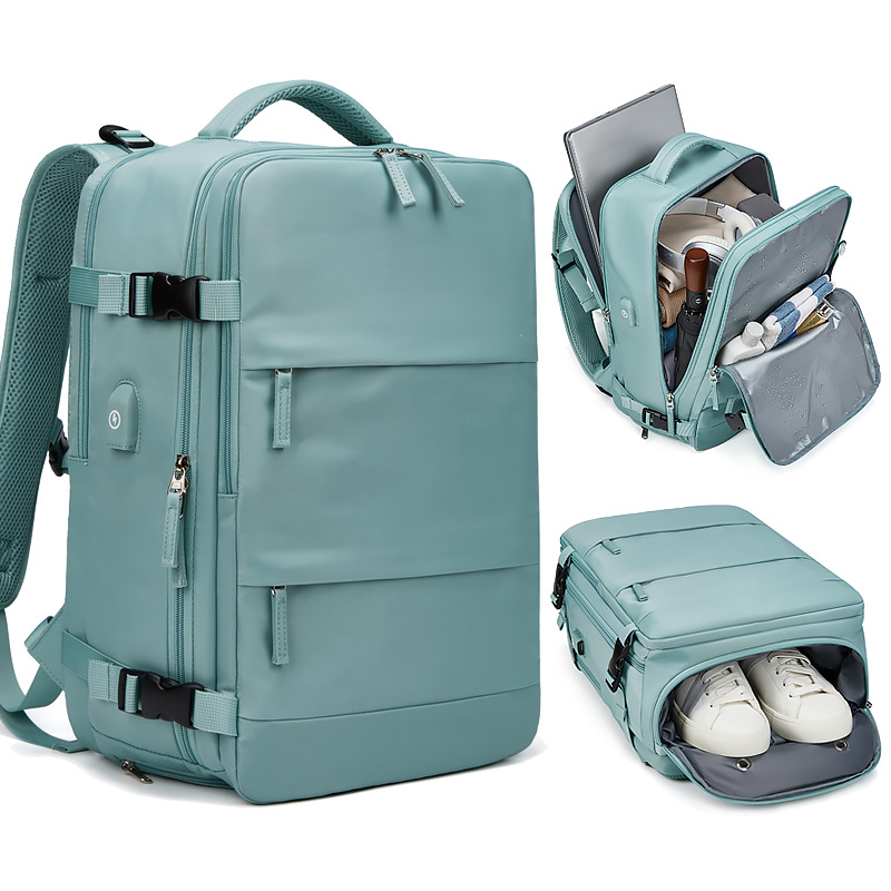 Women Laptop Backpack 15.6inch - مراجعة Women'S Shoes Back To School وسعره