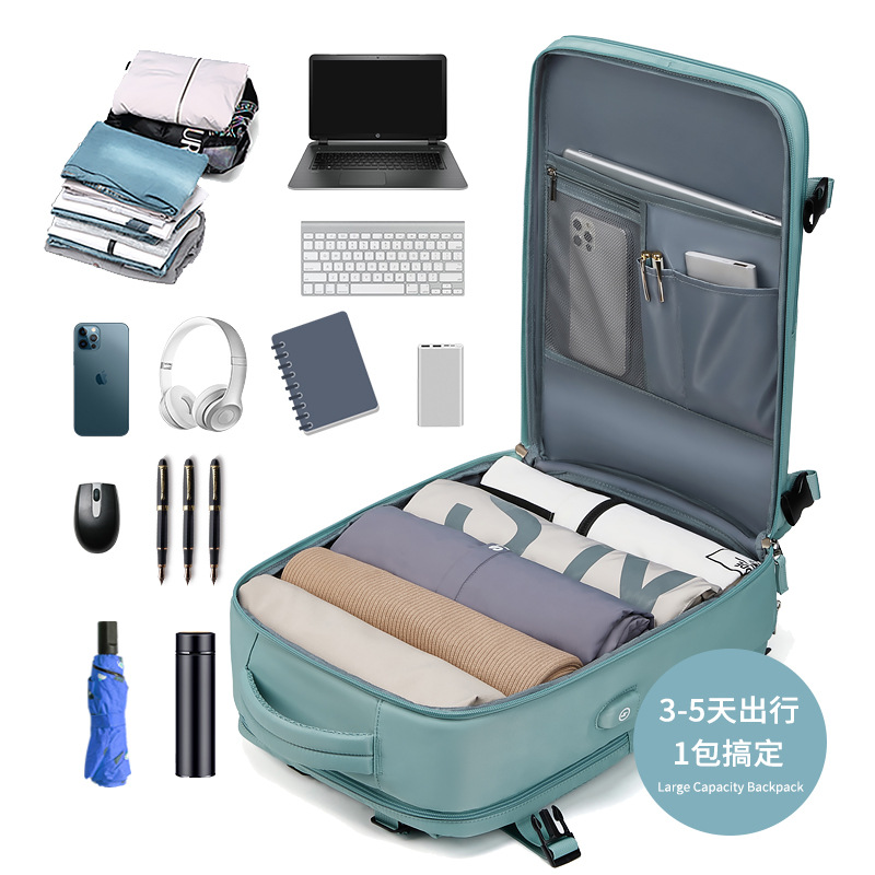Women Laptop Backpack 15.6inch - مراجعة Women'S Shoes Back To School وسعره