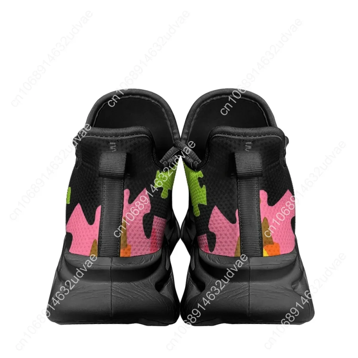 Autism Awareness Sports Runnin - مراجعة Women'S Shoes Running Sports وسعره
