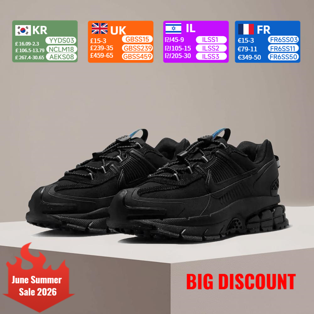Nike VOMERO ZOOM Women's Versa - مراجعة Women Shoes Zoom وسعره
