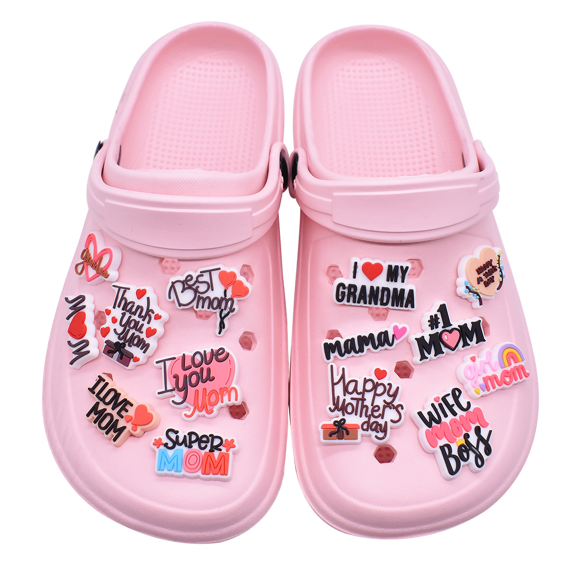 Wholesale Hot Sale Mother's Da - مراجعة Women'S Shoes Crocs وسعره
