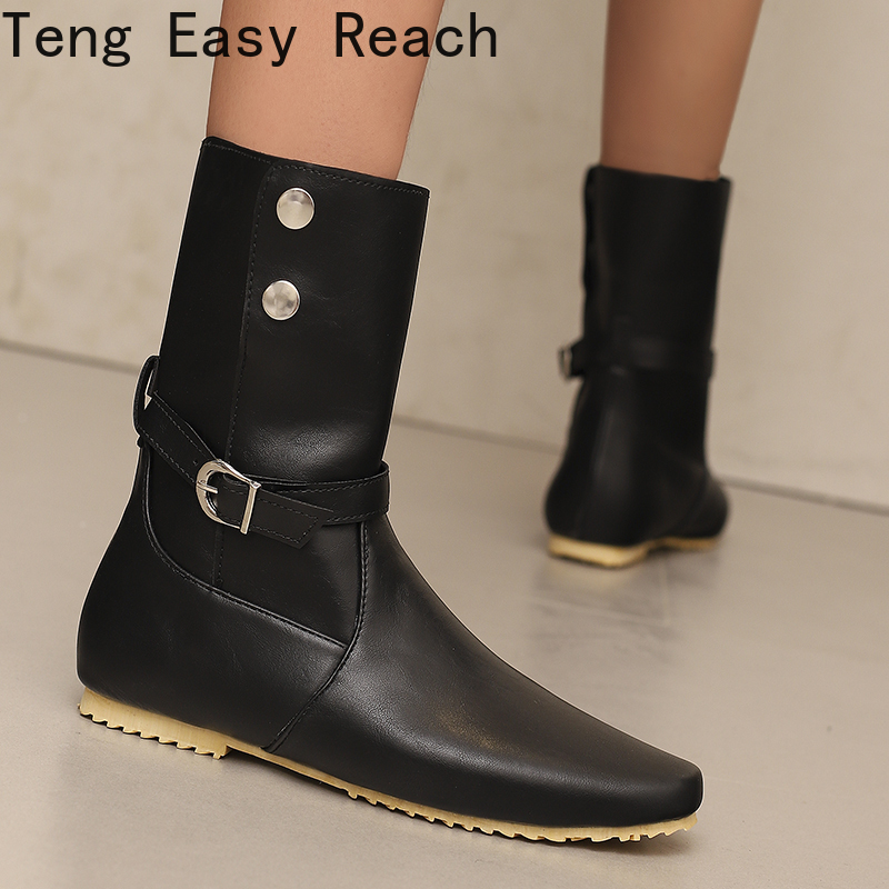 2026 Winter Fashion Women's Mi - مراجعة Women'S Shoes Easy Street وسعره