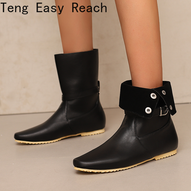 2026 Winter Fashion Women's Mi - مراجعة Women'S Shoes Easy Street وسعره