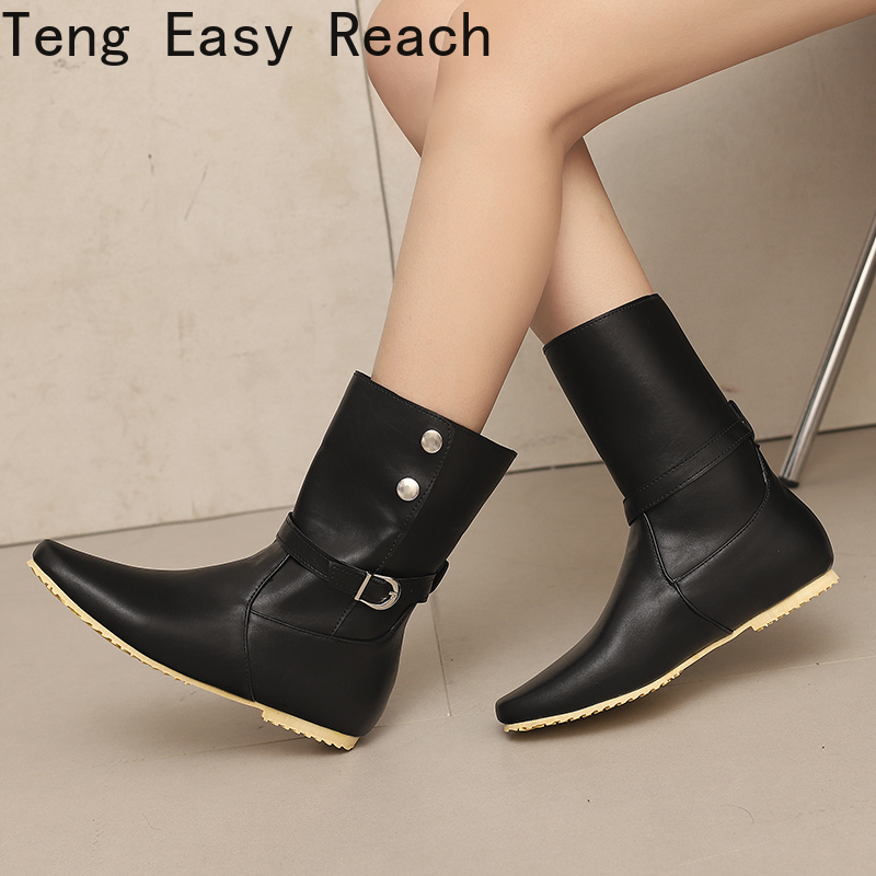 2026 Winter Fashion Women's Mi - مراجعة Women'S Shoes Easy Street وسعره