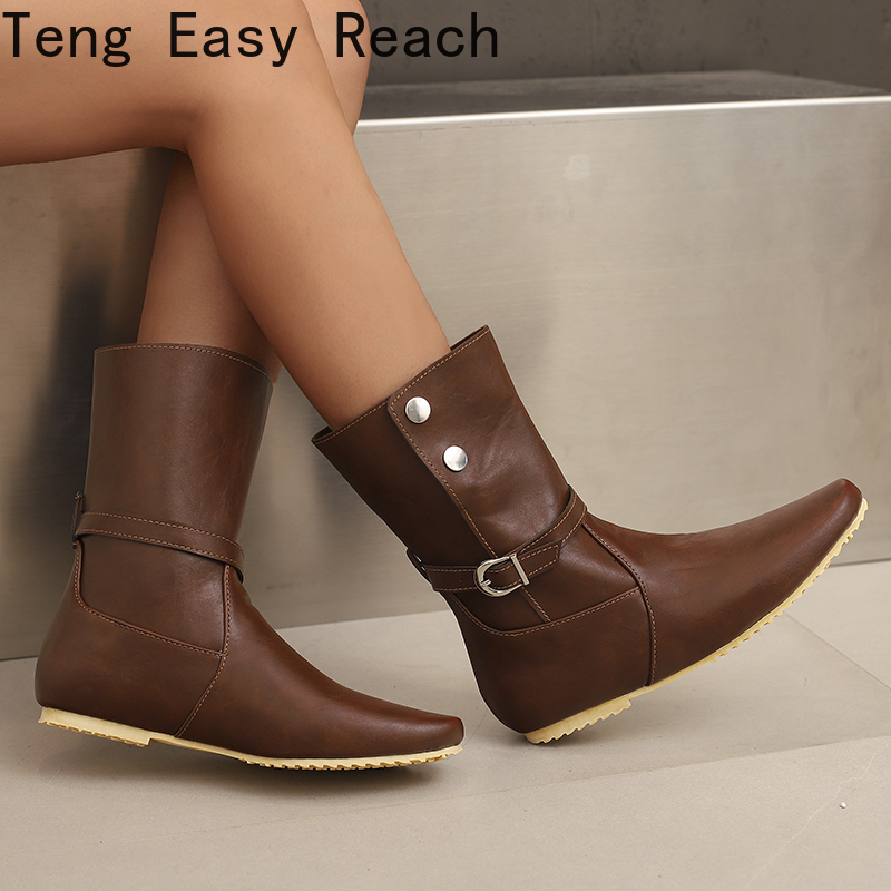 2026 Winter Fashion Women's Mi - مراجعة Women'S Shoes Easy Street وسعره
