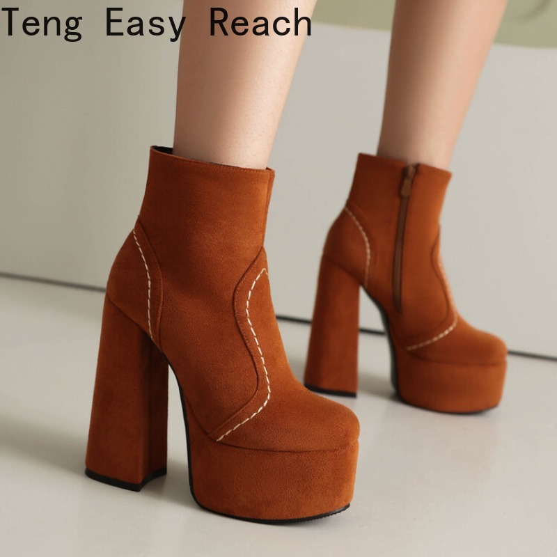 2026 Sexy Winter Fashion Shoes - مراجعة Women'S Shoes Easy Street وسعره