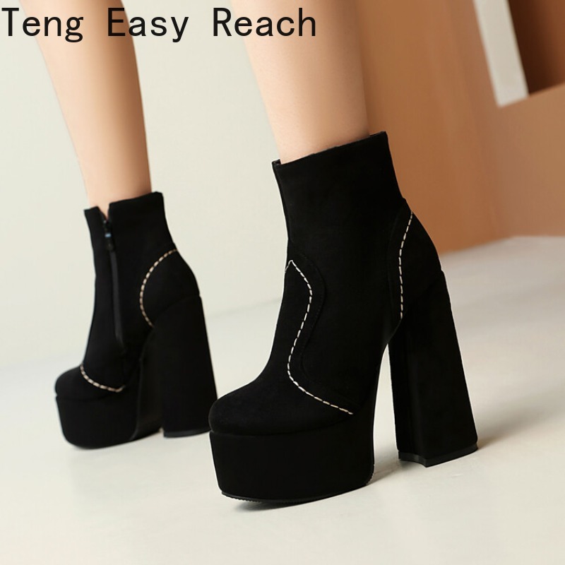 2026 Sexy Winter Fashion Shoes - مراجعة Women'S Shoes Easy Street وسعره