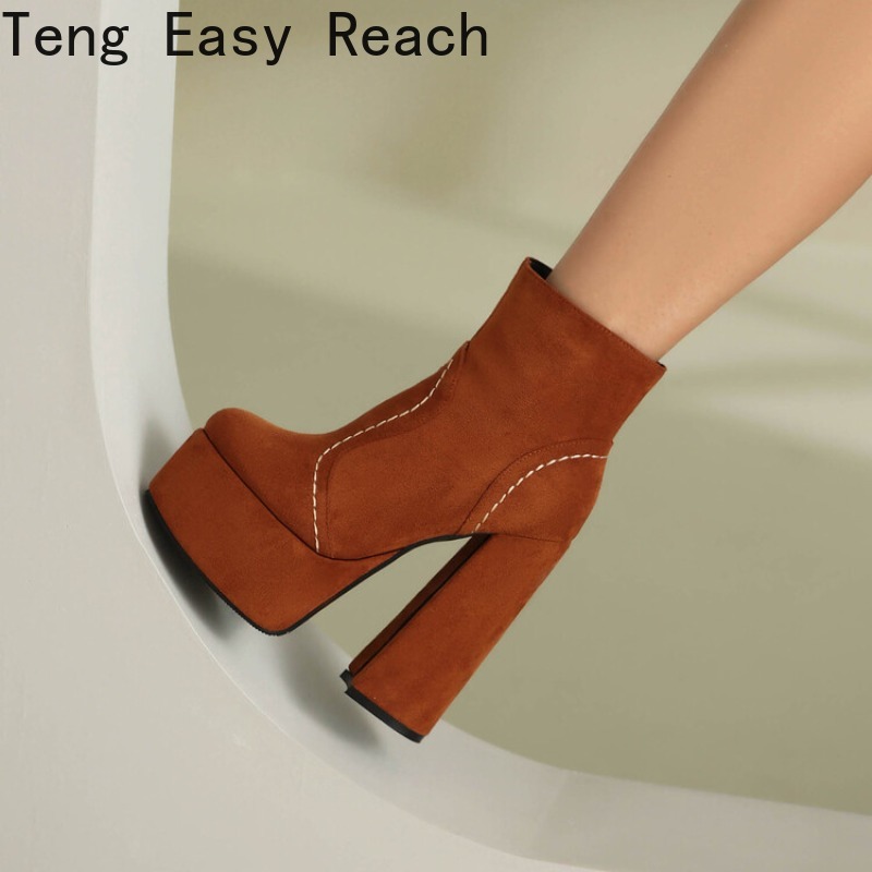 2026 Sexy Winter Fashion Shoes - مراجعة Women'S Shoes Easy Street وسعره