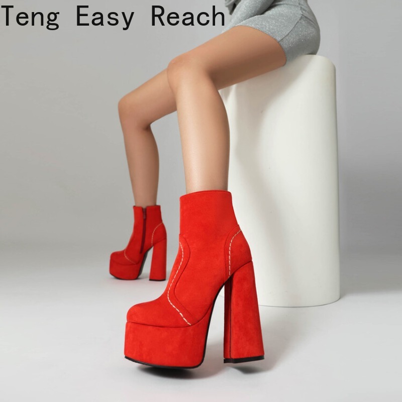2026 Sexy Winter Fashion Shoes - مراجعة Women'S Shoes Easy Street وسعره